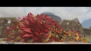БУКВАЛЬНО ЛОМАЮ ГОРОД ГОБЛИНОВ ( KNACK 2 )