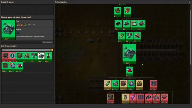 RARE METALS! - Krastorio 2 - Factorio 0.18 Let's Play - Ep 20 смотреть онлайн