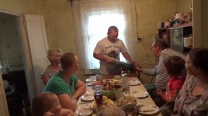 17.07.2019.\  С ДНЁМ РОЖДЕНИЯ , КОМИ РЫБАК