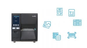 Godex GX4200i / GX4300i / GX4600i Series