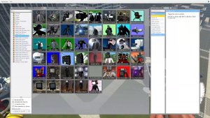 TITAN SPEAKERWOMAN & PLUNGERMAN VS TITAN TV WOMAN & UPGRADED CAMERAMAN TITAN in Garry's Mod