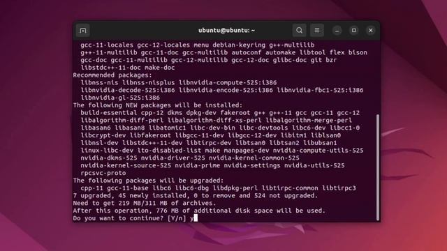 How to install Nvidia Drivers in Ubuntu | Easy Guide смотреть онлайн