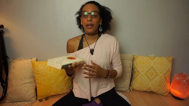 3 YOGA BOOKS YOU NEED TO READ/ The Books That Changed My Practice