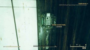 Fallout 76 Bunker Buster Full Quest Walk Through