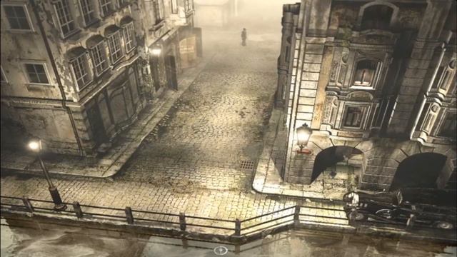 Still Life. 7 часть - Умели же раньше замки делать! смотреть онлайн