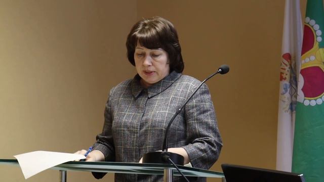 В конце декабря 2022 года Советом депутатов было проведено два заседания смотреть онлайн