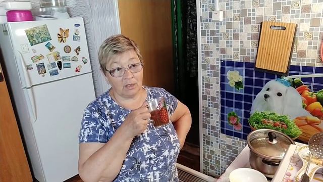 Ужин // в страхе не живем // смотреть онлайн