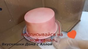 Торт с БЛОГЕРОМ// Влад Бумага// А4// Украшение торта// Вкусняшки Дома с Аллой
