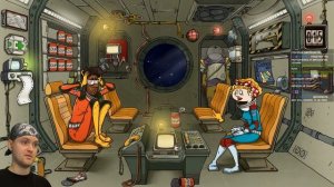 КОСМИЧЕСКИЙ ПРОГЛОТ! ► 60 Parsec! |5| Прохождение