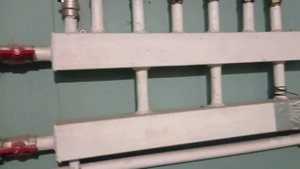 самая простая обвязка твёрдотопливного котла 100% КПД