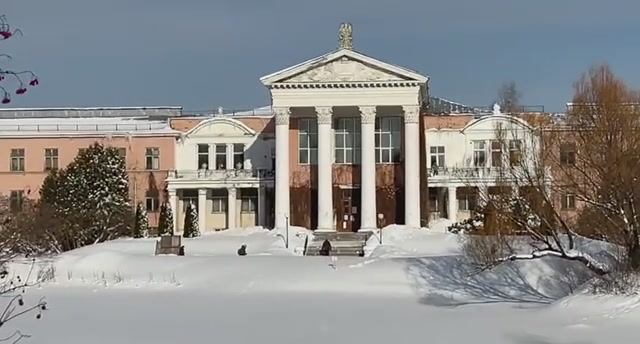 Приглашаем на экскурсии "Открывая тайны Лабораторного корпуса"