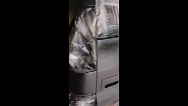 ПОКРАСКА ПОЛИМОЧЕВИНОЙ “HELMET”