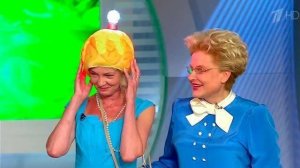 Причины и последствия. Как побороть стресс. Жить здорово! Фрагмент выпуска от 11.09.2015