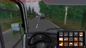 омси 2 паз вектор мичурино