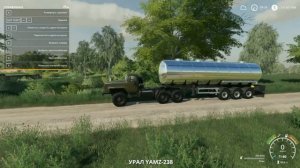Farming Simulator 19. Гайд по коровам, как поить и продавать молоко.