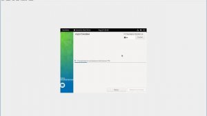 Установка Fedora Linux на Virtualbox