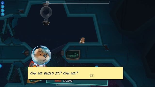 One Minute Reviews | Space Otter Charlie смотреть онлайн