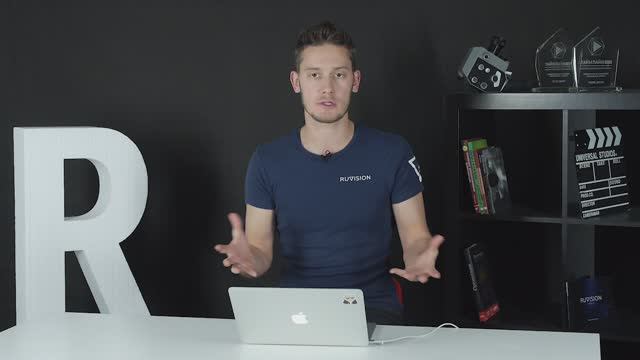 Грамотная работа с локациями при съёмке коммерческого видео