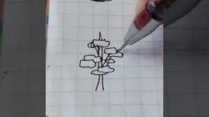 Мини-рисунки #рекомендации #рисование #рисунок #мини #рисунки #популярное #подпишись