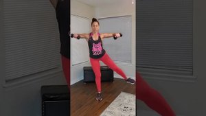 Zumba Toning