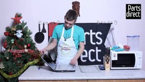 Как узнать, какая матрица стоит в ноутбуке?