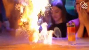 Лучший ночной клуб в красной поляне