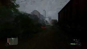 Knock off Knockout Trophy | CRYSIS REMASTERED