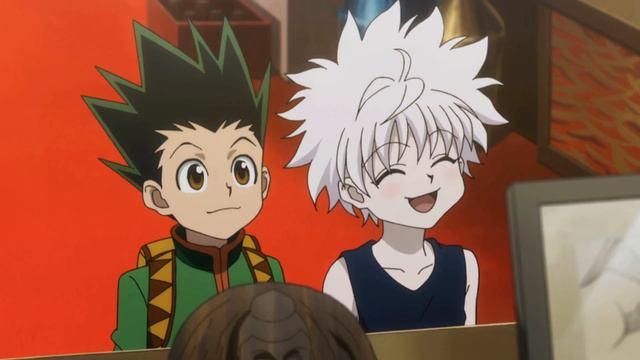 How The Hunter x Hunter Anime SCREWED OVER Leorio!
