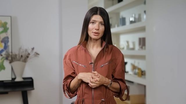 Весенний гардероб: 12 образов от стилиста | 12 STOREEZ смотреть онлайн