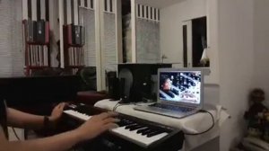 OMEN OF LOVE ROLAND A49