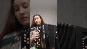 Разбор песни "подари мне платок"