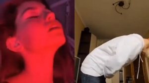 Мощный пердеж