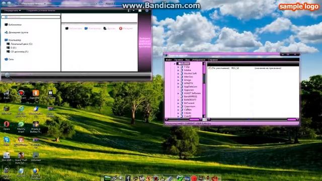 как удалить мир в unturned? смотреть онлайн