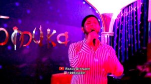 31 Шамиль Абдурахманов – «Любовь без границ»