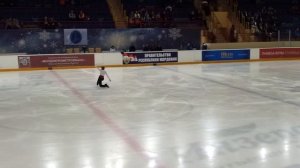Первенства России  по фигурному катанию на коньках.Fgure skating. Ice skating dance. Russia sport