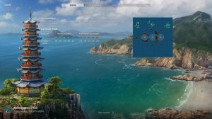 Игра 🚢⚓«Мир кораблей» Обновление 13.6 VII FARRAND🚢⚓🚢  Леста-Гейм