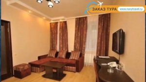 ГРАНД ВИКТОРИЯ 5* Россия Домбай обзор – отель ГРАНД ВИКТОРИЯ 5* Домбай видео обзор