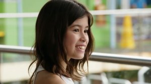 Inspiring young girls