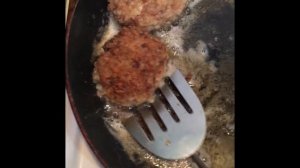 Гречаники в нежном соусе ??