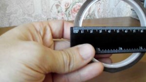 Скотч для куллера ноутбука с Алиэкспресс