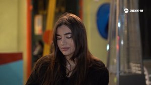 Ренат Омаров - Ветреный | Премьера клипа 2023