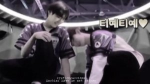 Haobin: HAVE WE MET BEFORE? | Sung Hanbin x Zhang Hao | ZEROBASEONE