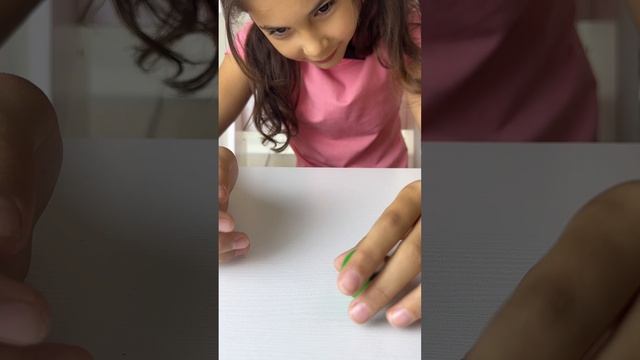 Как запустить волчок Томсона? #эксперимент #экспериментыдлядетей