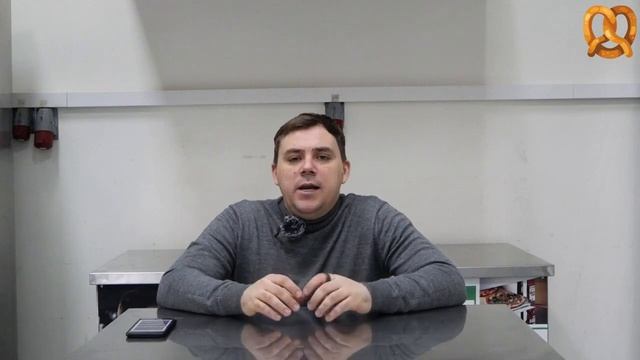 Как открыть мини-пекарню. Про дешевое оборудование для пекарни полного цикла. Денис Машков.