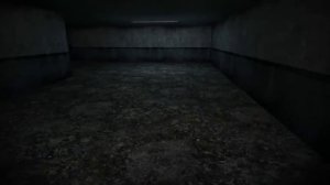 Slenderman's Shadow - Sanatorium Complete 8/8 Pages