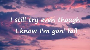 Juice WRLD - Wishing Well (Lyric Video)