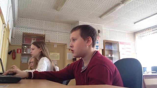 Типичный урок информатики и Толян смотреть онлайн