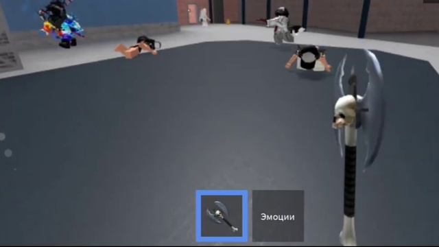 ИГРАЮ В ММ 2 ЗА ПЕРВОЕ ЛИЦО?ЧТО?!?!😳