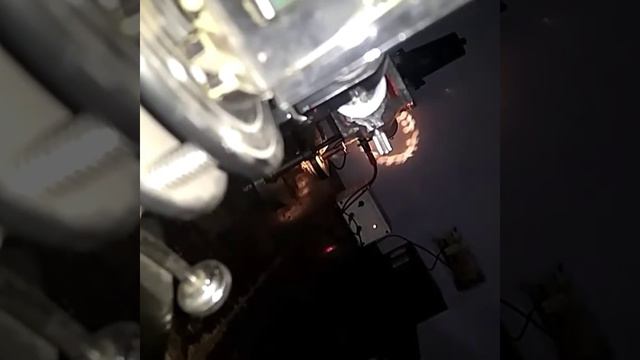 experiment-absorption spectra of iodine vapours смотреть онлайн