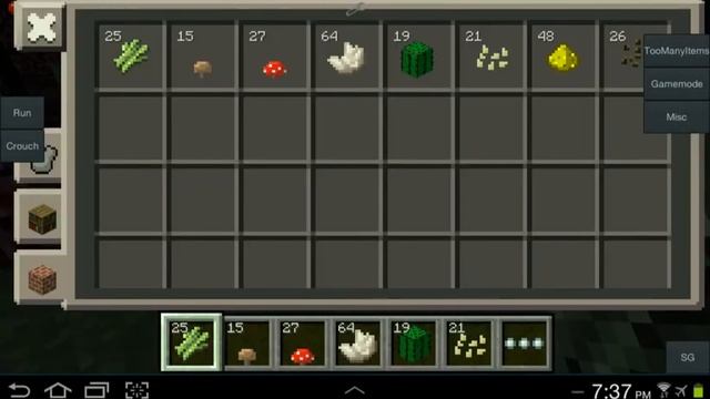 How to build a nether reactor core in mcpe (1.0.5) смотреть онлайн